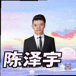 陈泽宇